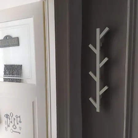 Casa In Pieno Centro A Σπίτι διακοπών *