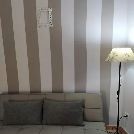 בית נופש Casa In Pieno Centro A