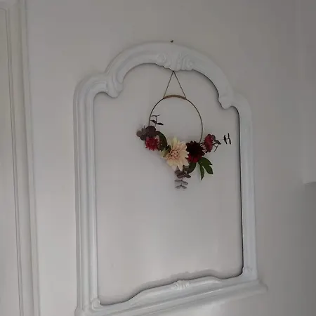 Casa In Pieno Centro A בית נופש מטרה