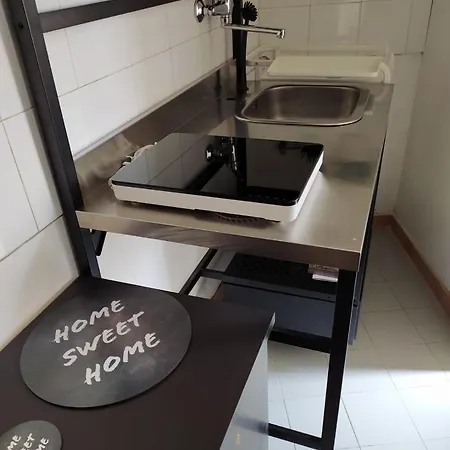 Σπίτι διακοπών Casa In Pieno Centro A *