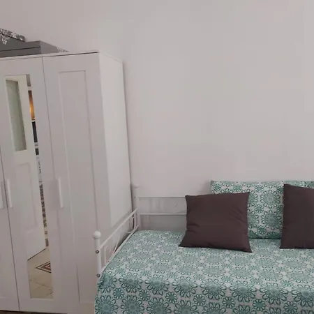 Σπίτι διακοπών Casa In Pieno Centro A